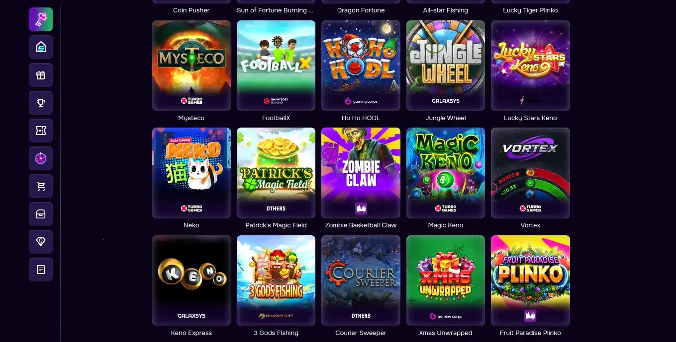 Отзывы и довольные игроки Bitzamo casino